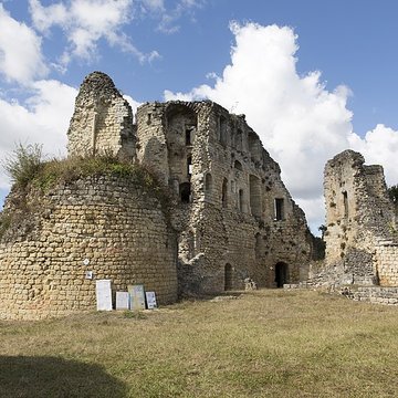 Château de Blanquefort