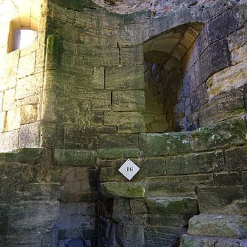 Château de Blanquefort