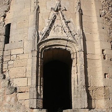 Château de Blanquefort