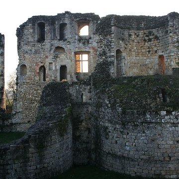Château de Blanquefort