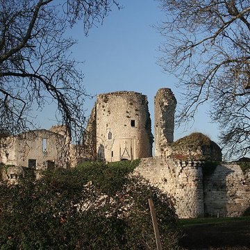 Château de Blanquefort