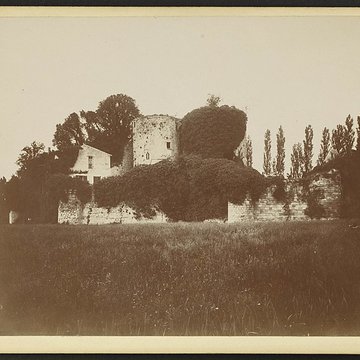 Château de Blanquefort