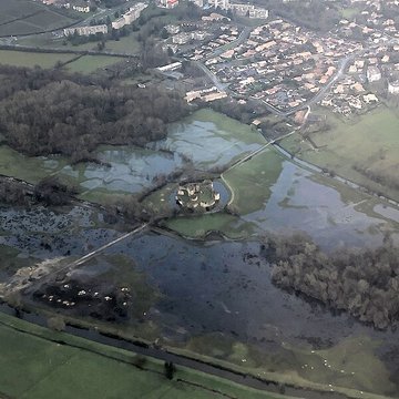 Château de Blanquefort