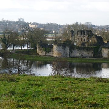 Château de Blanquefort