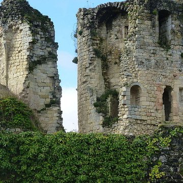 Château de Blanquefort
