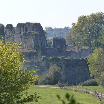 Château de Blanquefort