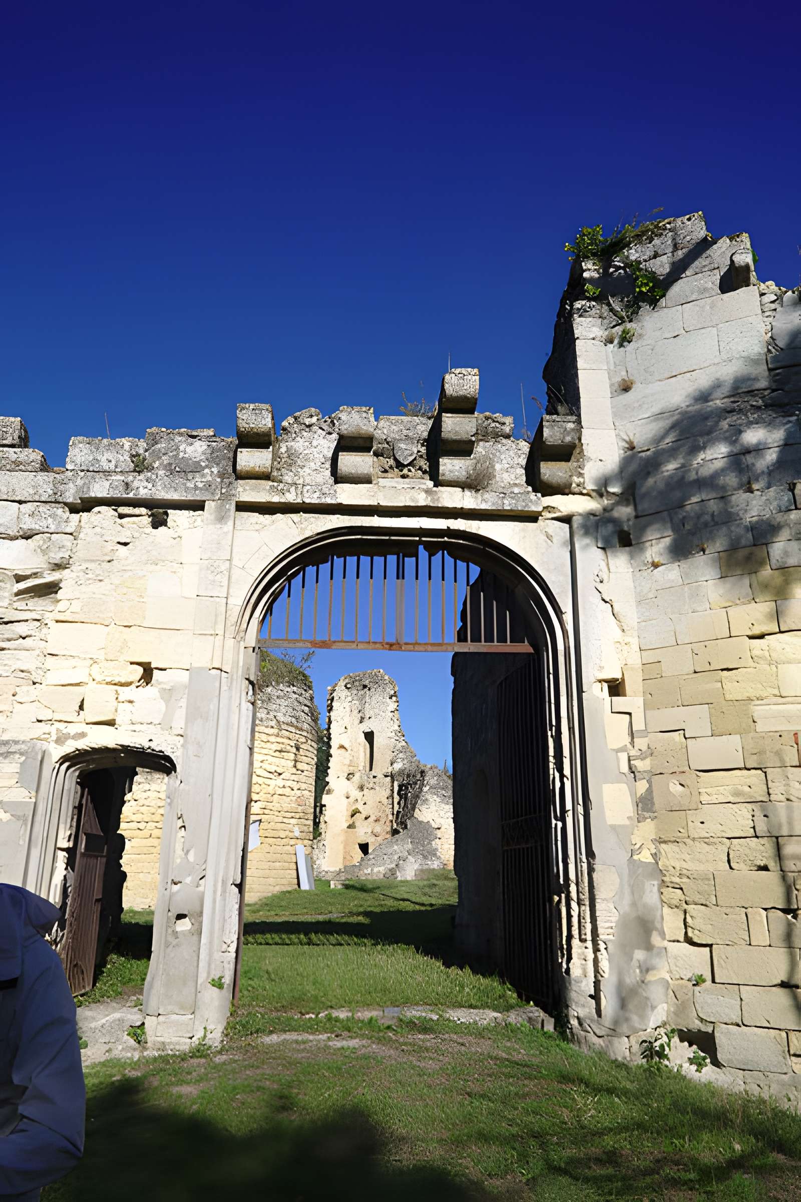 Château de Blanquefort