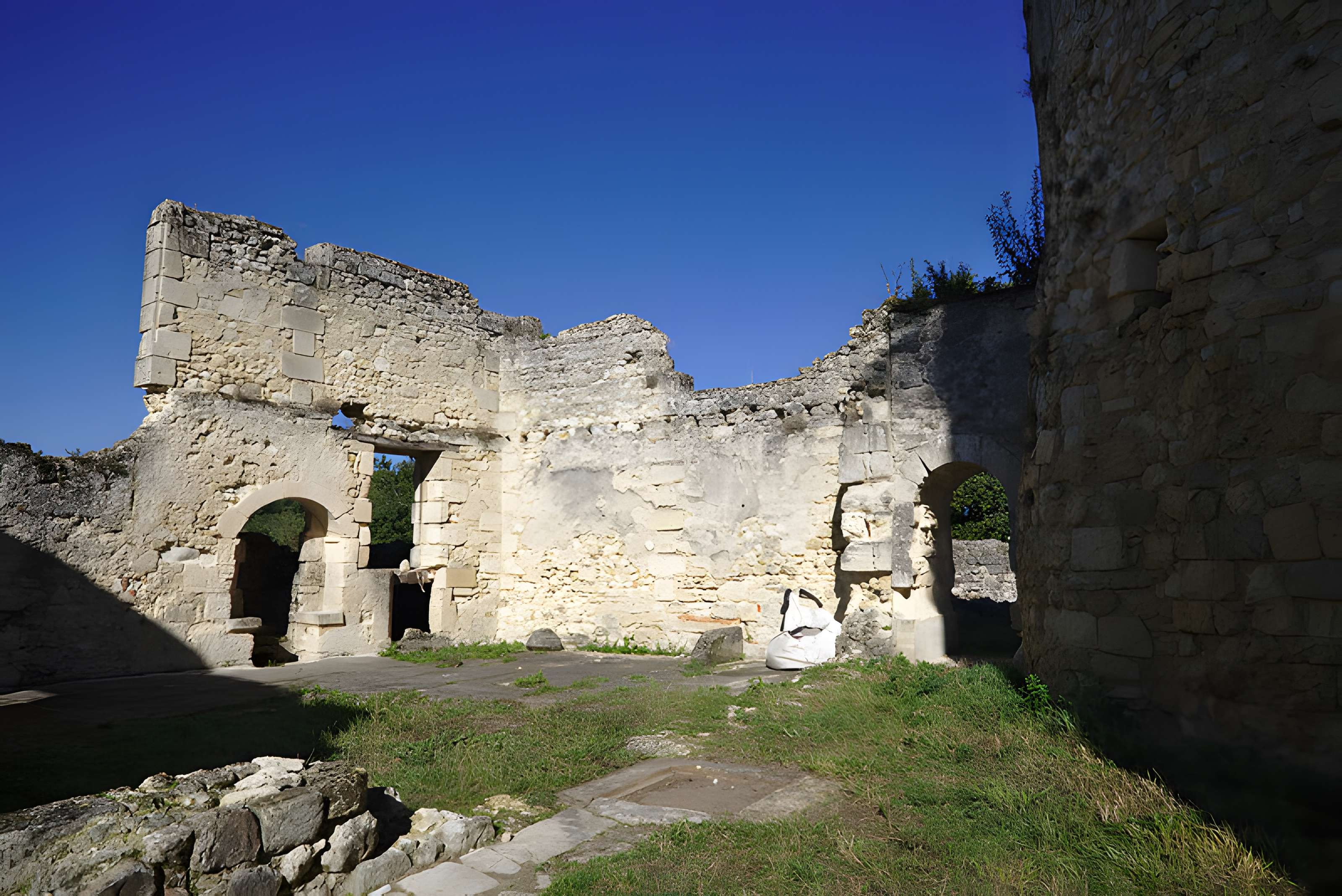 Château de Blanquefort