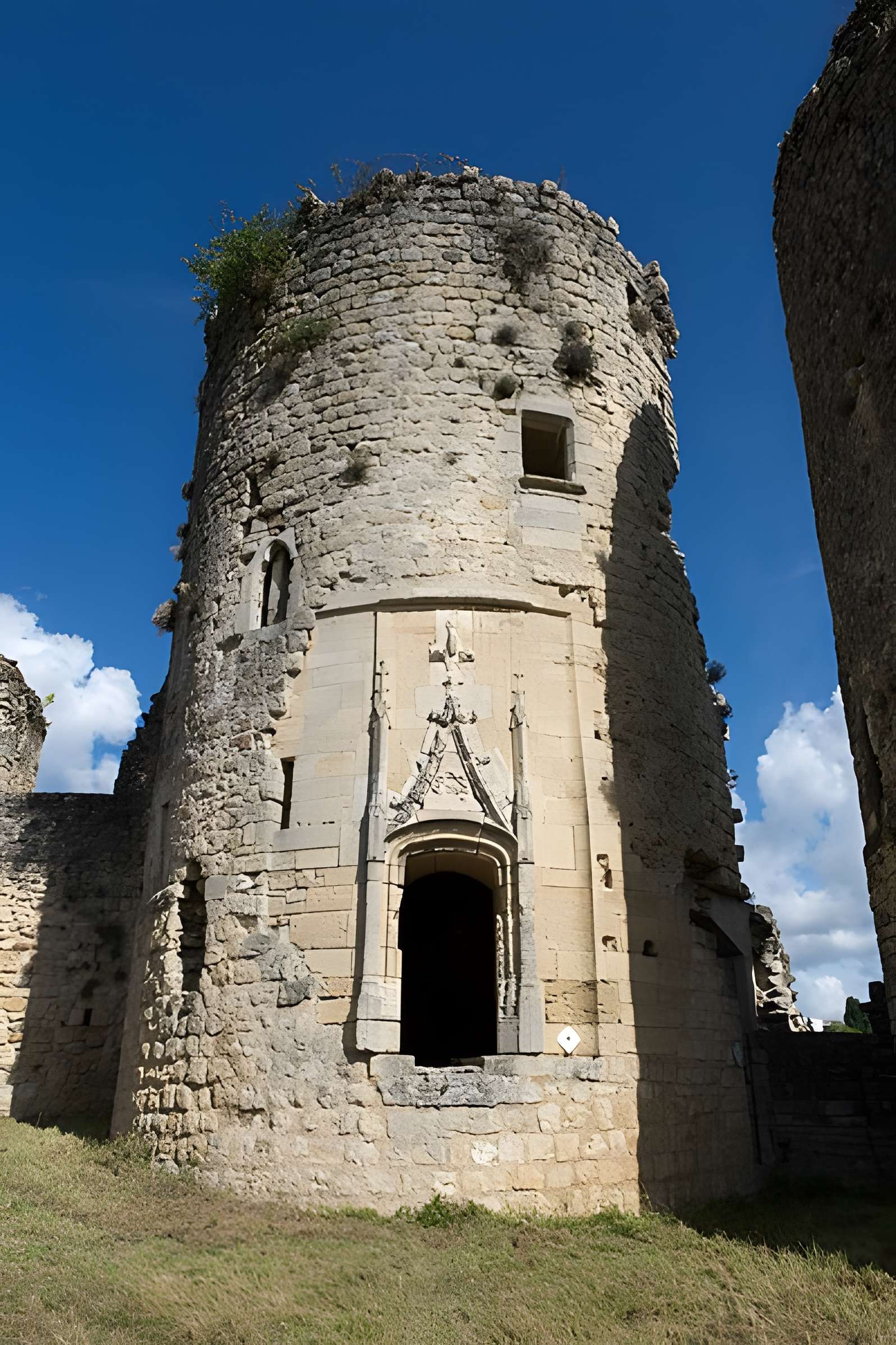 Château de Blanquefort