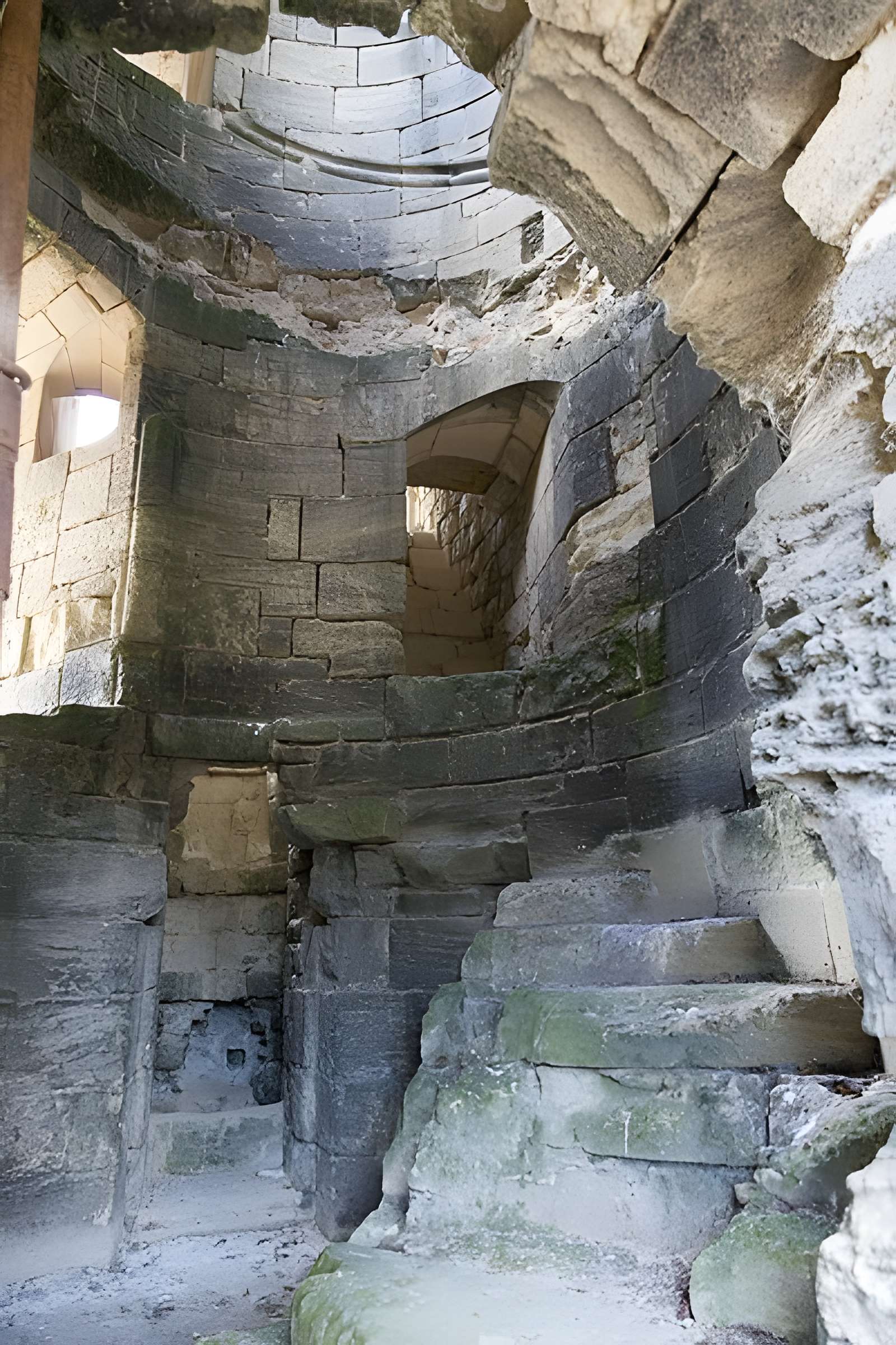 Château de Blanquefort