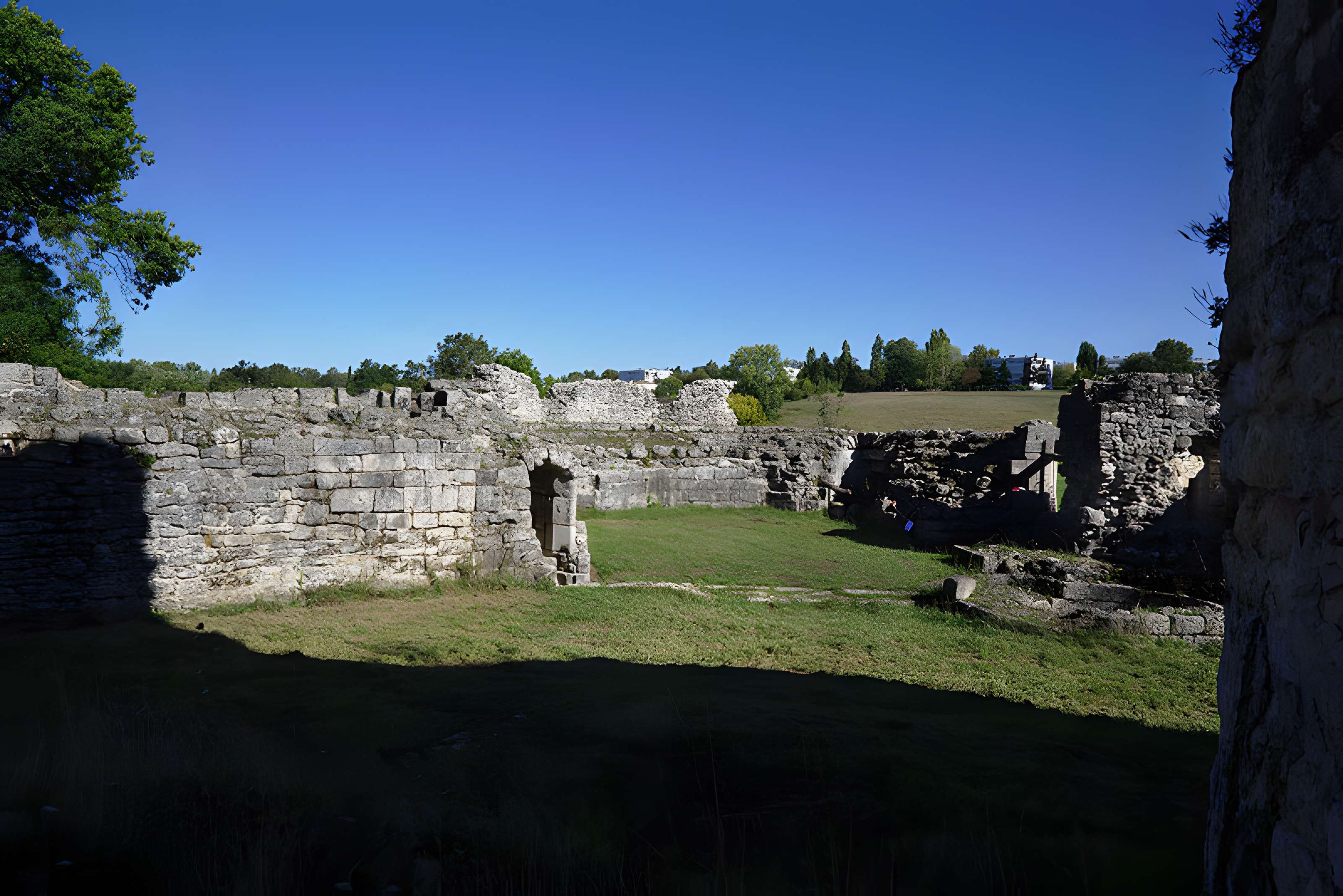 Château de Blanquefort