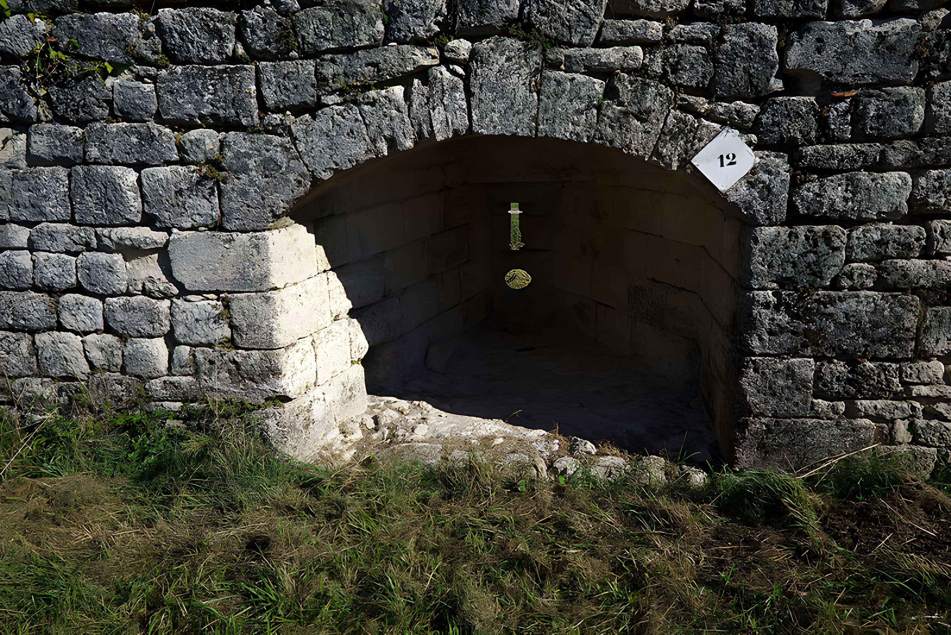 Château de Blanquefort