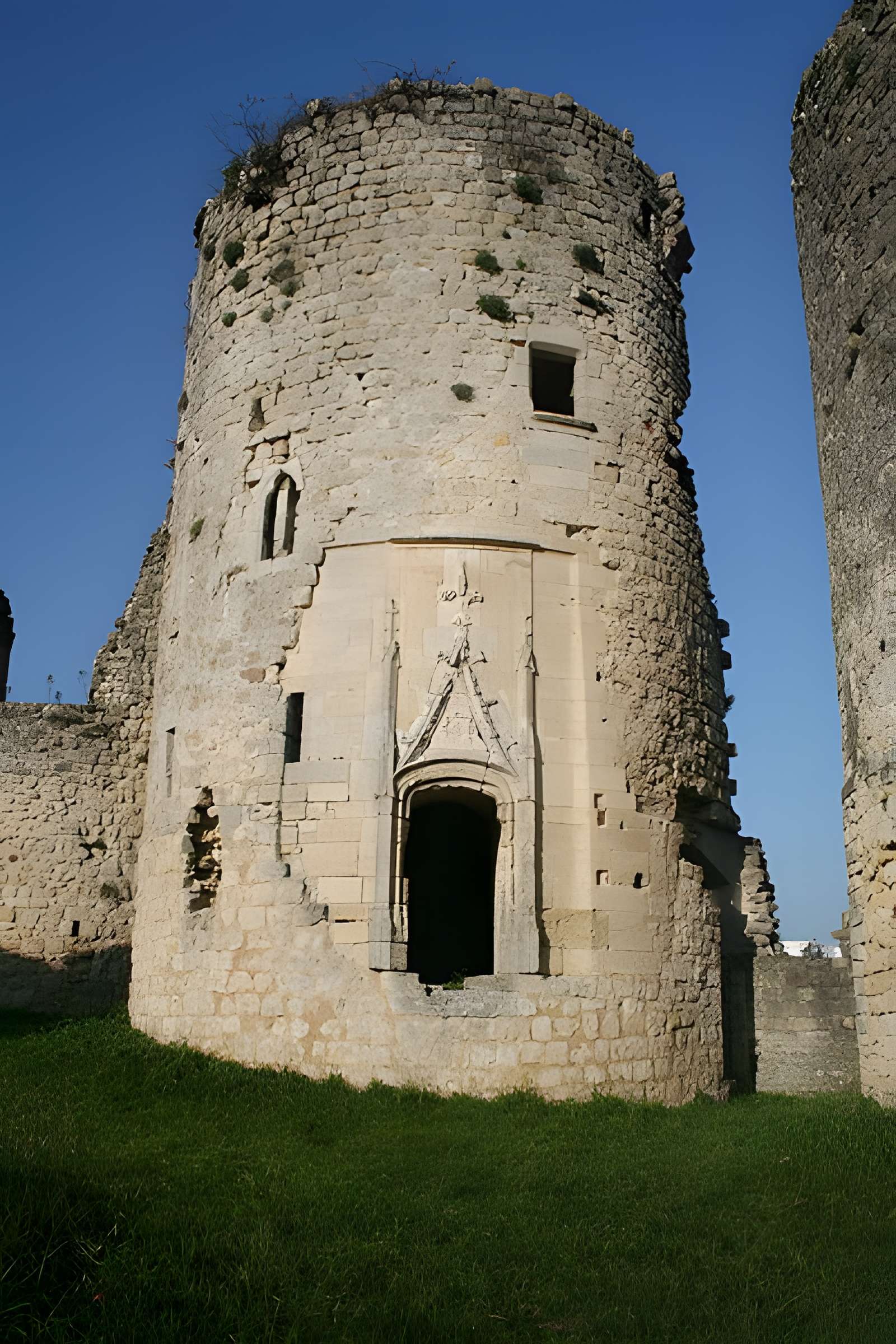 Château de Blanquefort