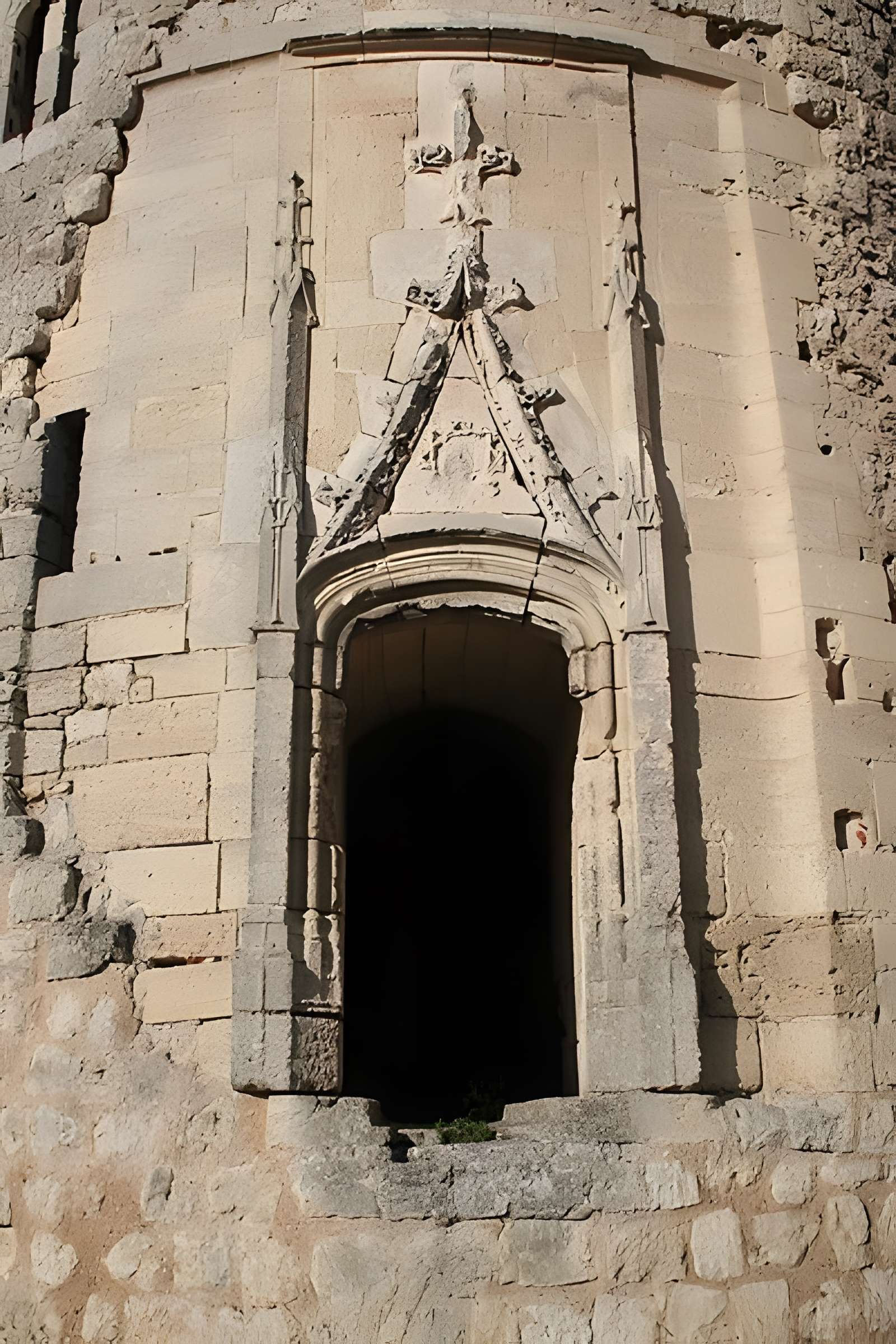 Château de Blanquefort