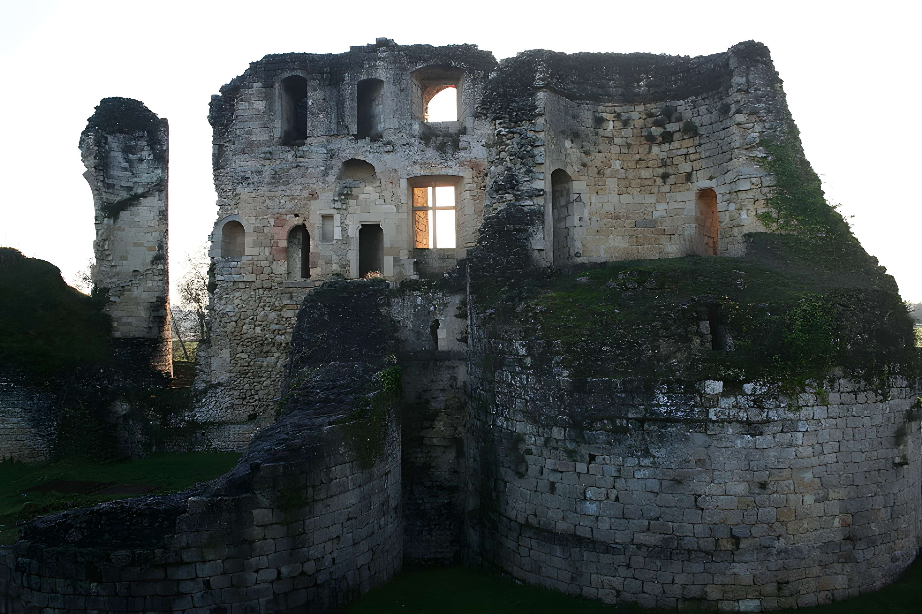 Château de Blanquefort