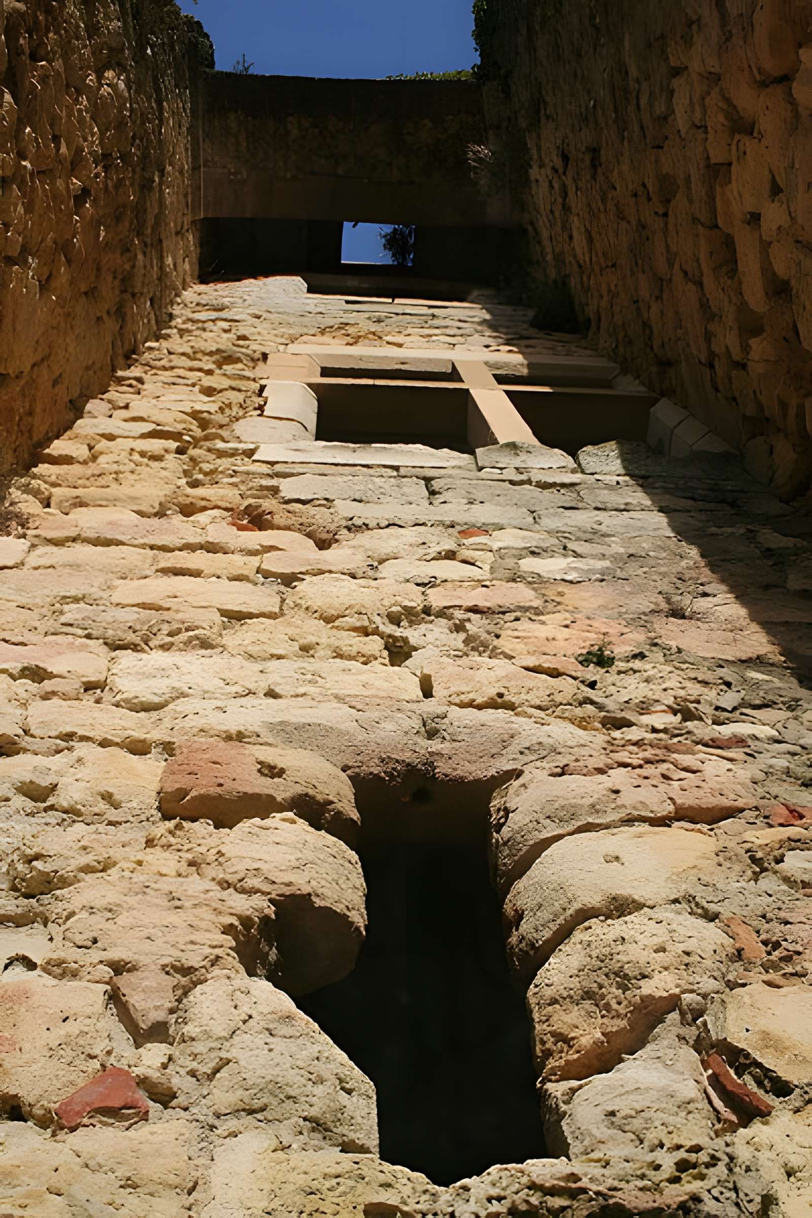 Château de Blanquefort