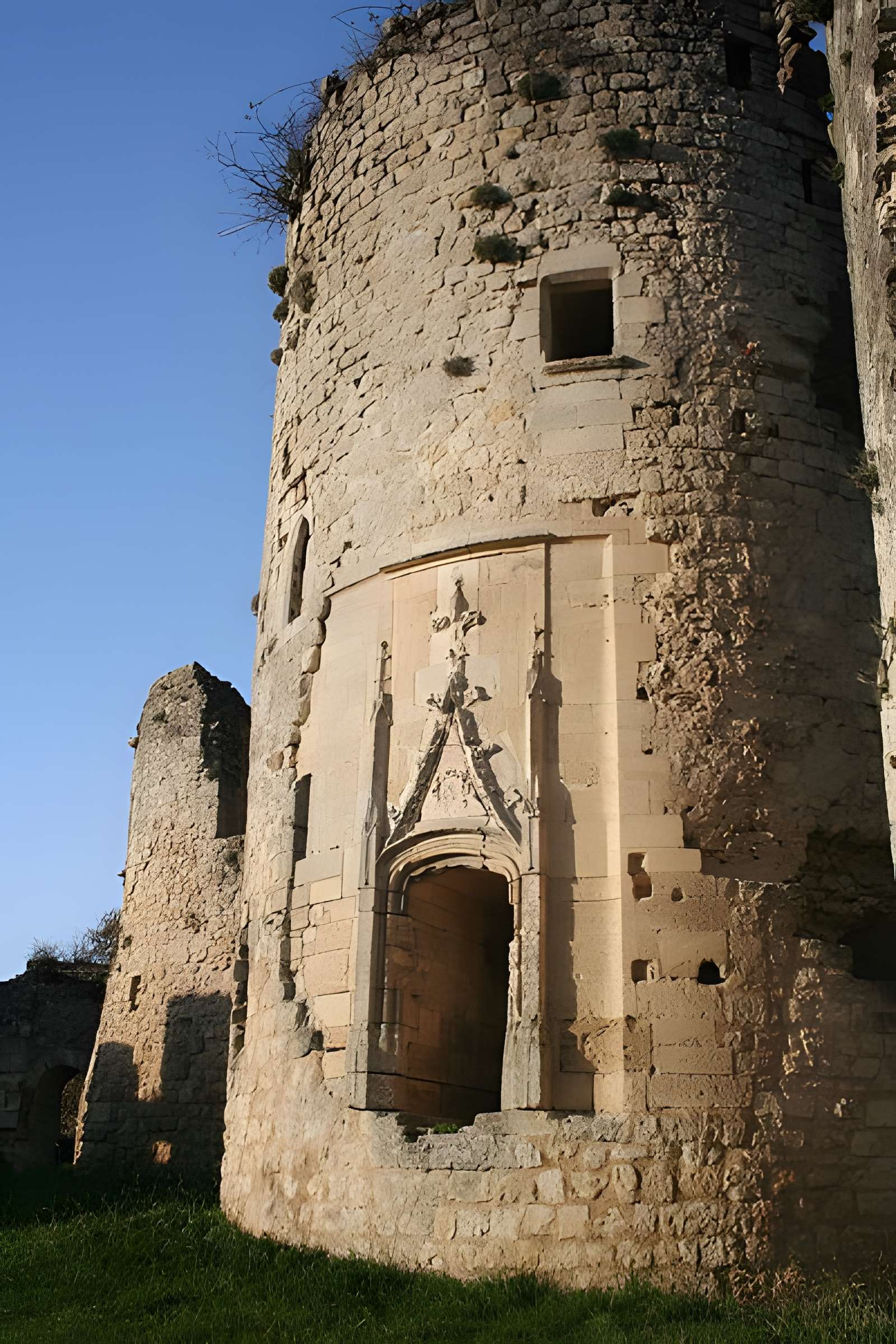 Château de Blanquefort