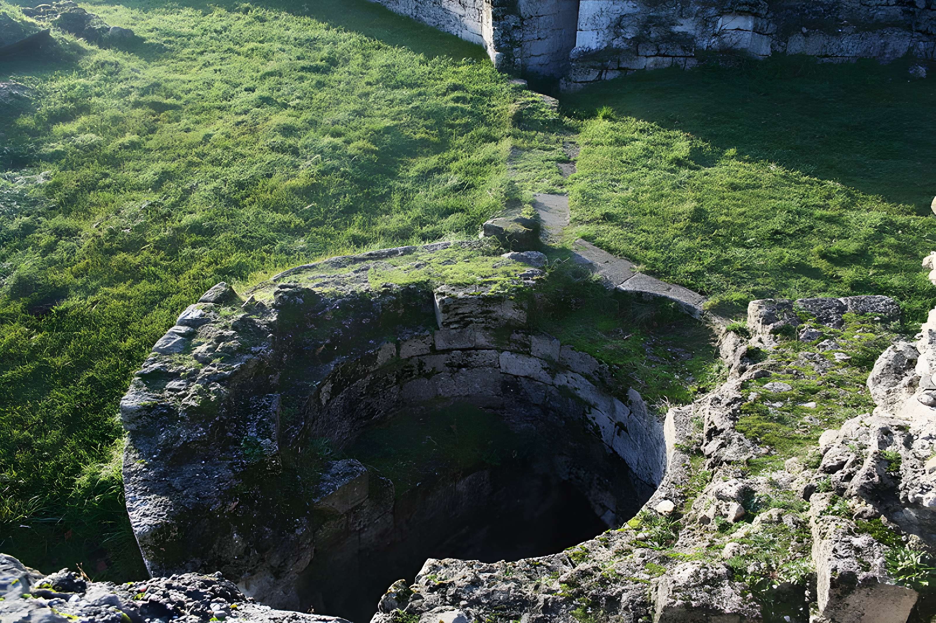 Château de Blanquefort