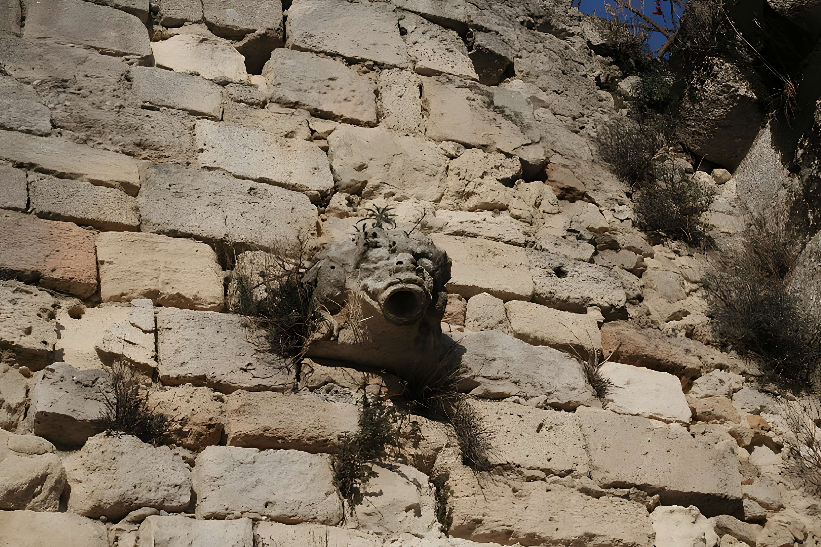 Château de Blanquefort