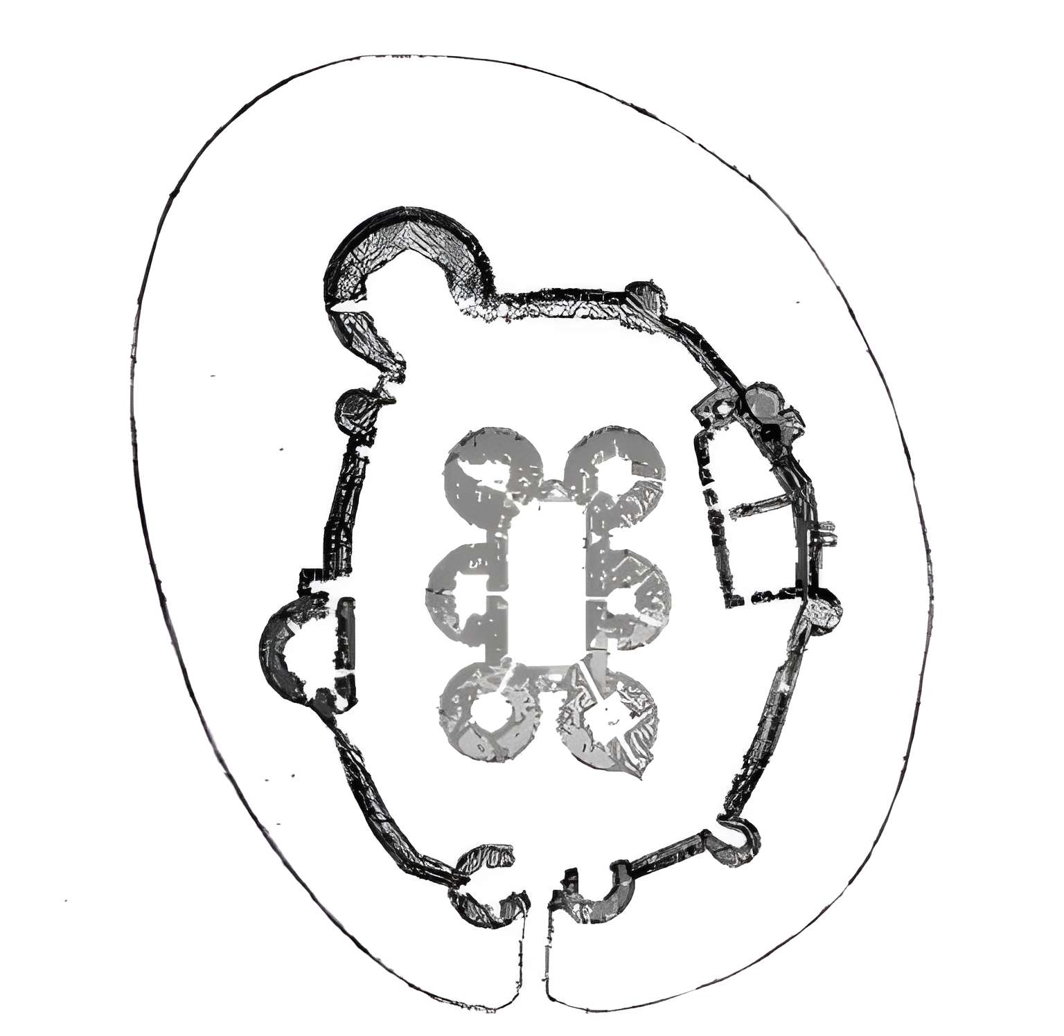 Château de Blanquefort