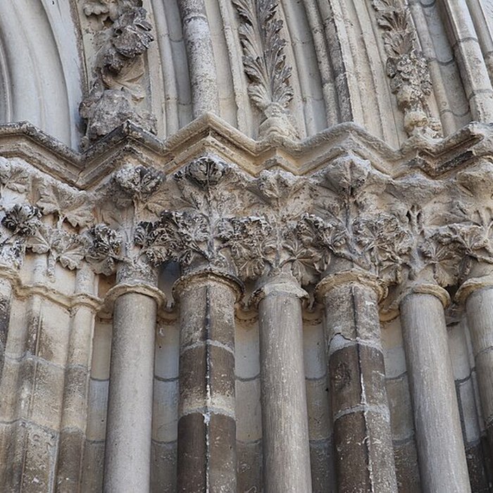 Photo de Église Saint-Pierre de Varzy