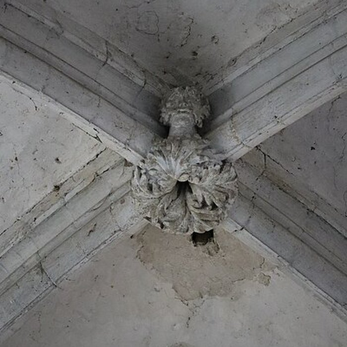 Photo de Église Saint-Pierre de Varzy