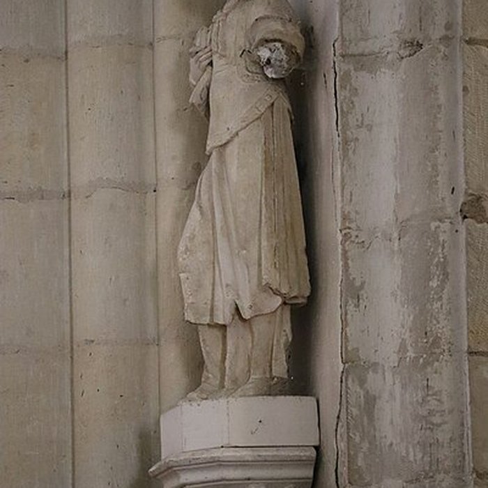 Photo de Église Saint-Pierre de Varzy