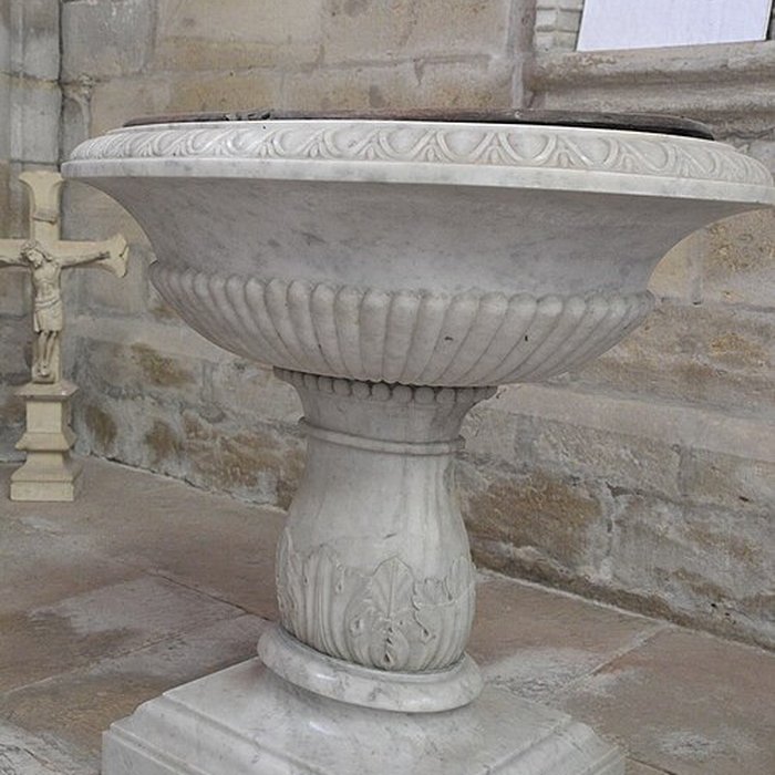 Photo de Église Saint-Pierre de Varzy