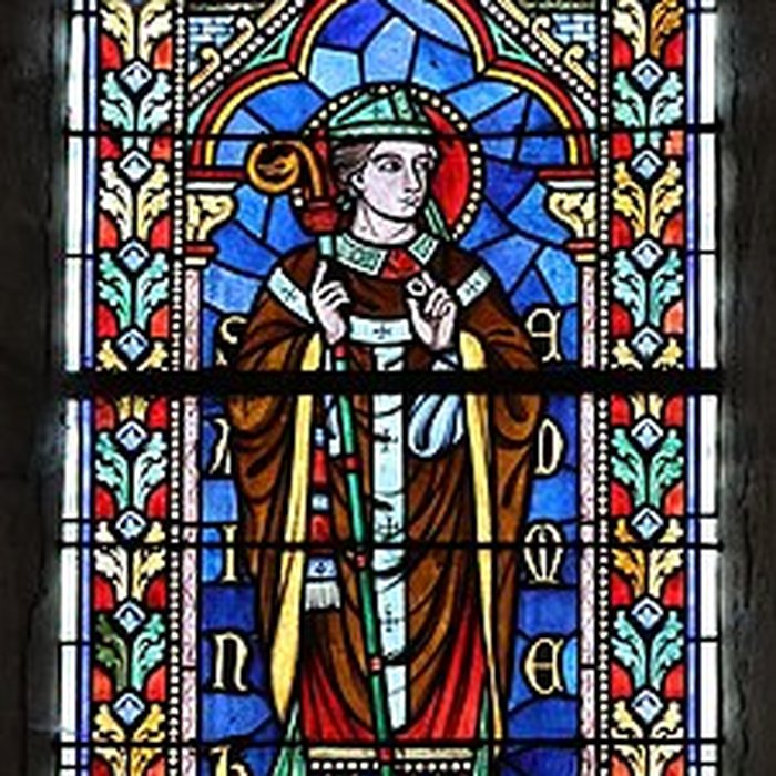 Photo de Église Saint-Pierre de Varzy