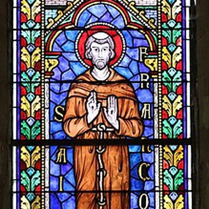 Photo de Église Saint-Pierre de Varzy