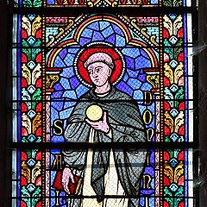 Photo de Église Saint-Pierre de Varzy