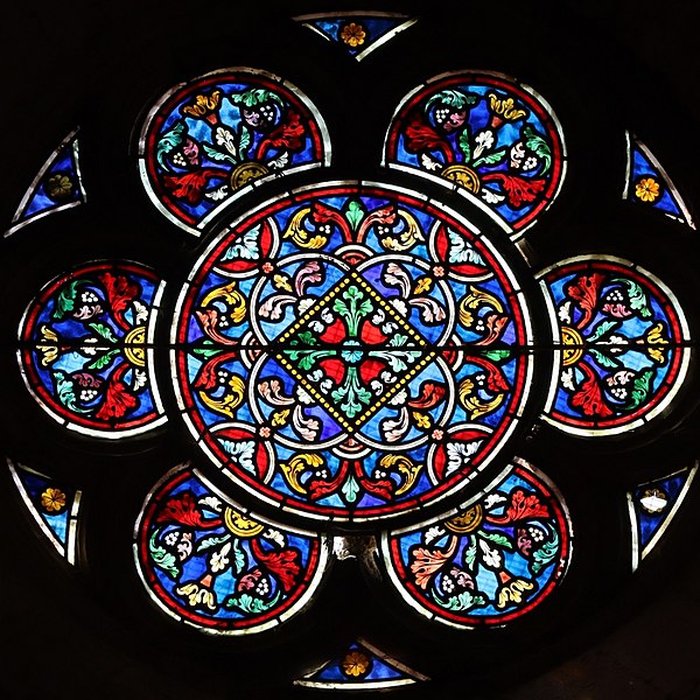 Photo de Église Saint-Pierre de Varzy