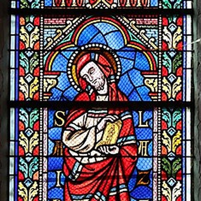 Photo de Église Saint-Pierre de Varzy