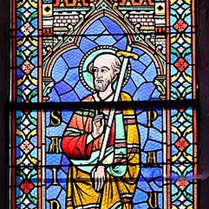 Photo de Église Saint-Pierre de Varzy