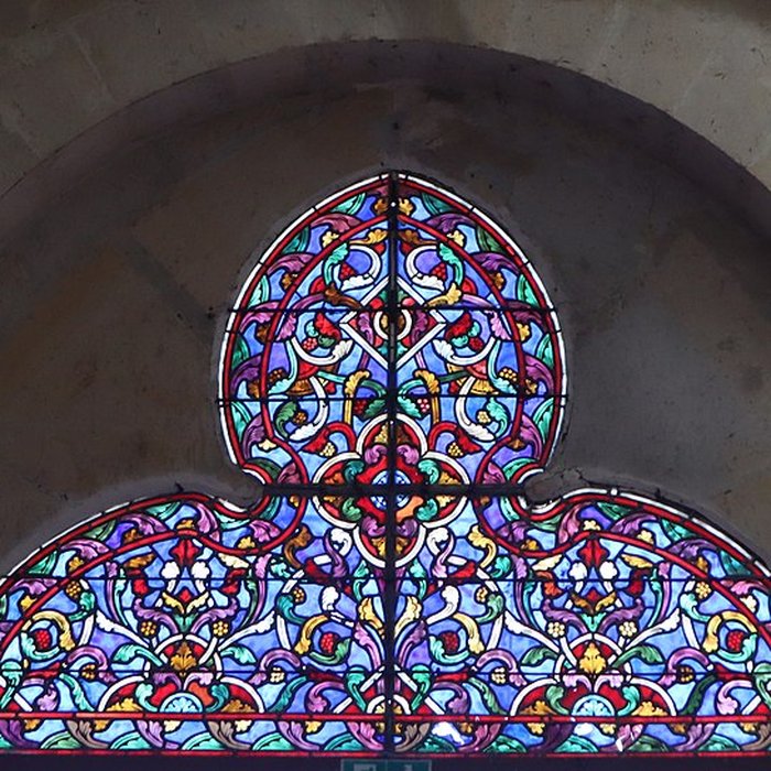 Photo de Église Saint-Pierre de Varzy