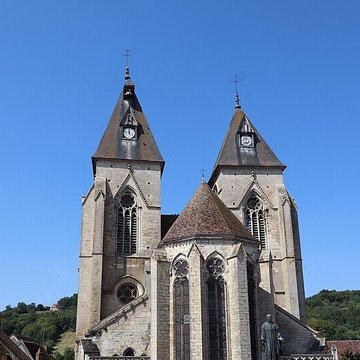 Église Saint-Pierre de Varzy