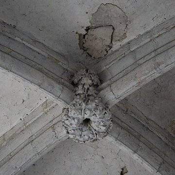 Église Saint-Pierre de Varzy