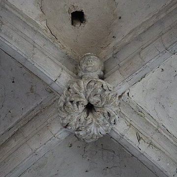 Église Saint-Pierre de Varzy