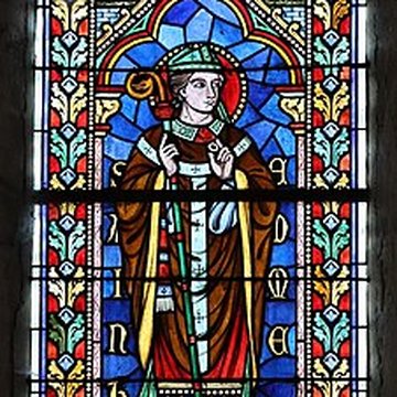 Église Saint-Pierre de Varzy