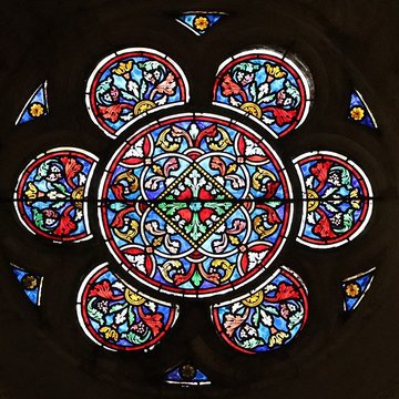 Église Saint-Pierre de Varzy