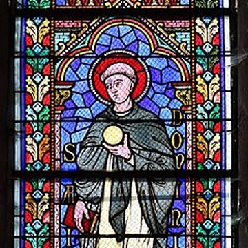 Église Saint-Pierre de Varzy