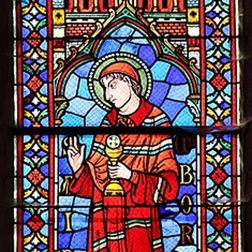 Église Saint-Pierre de Varzy