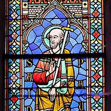 Église Saint-Pierre de Varzy