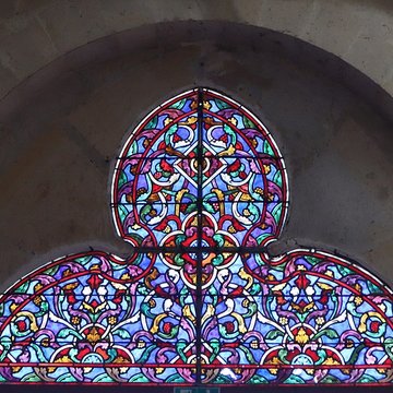 Église Saint-Pierre de Varzy