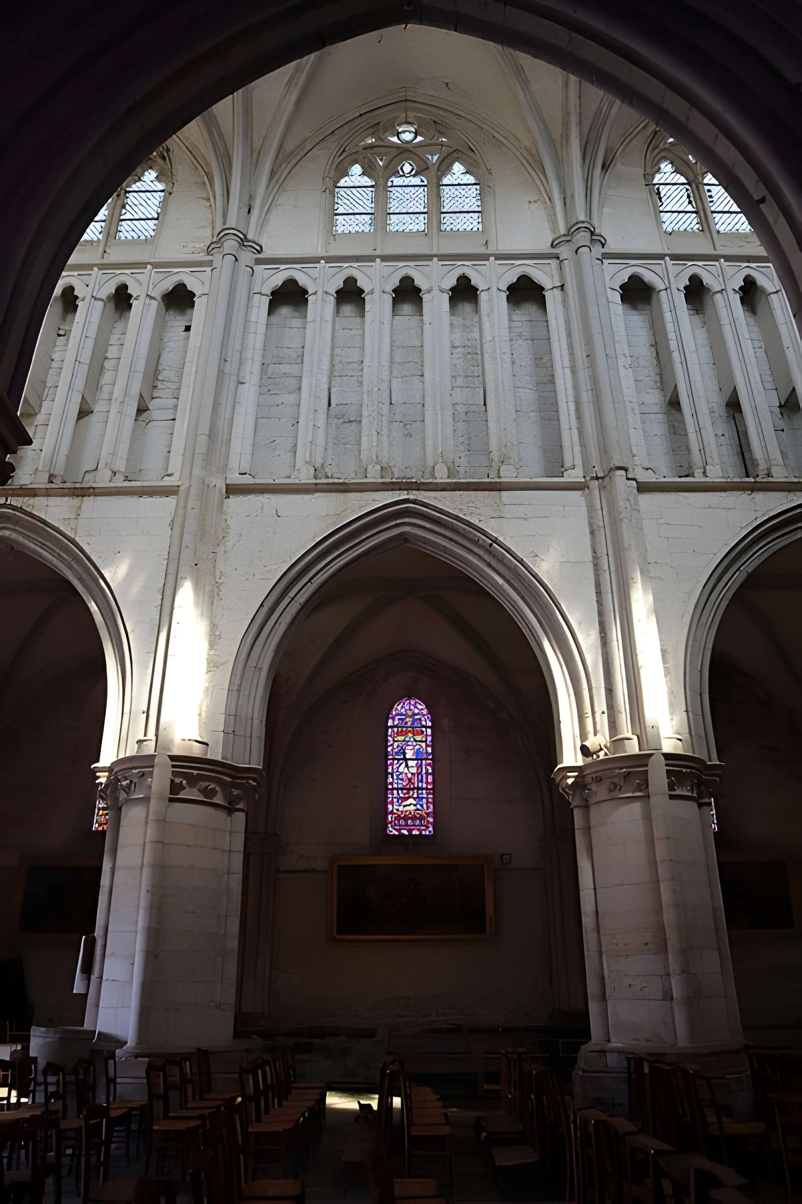 Église Saint-Pierre de Varzy