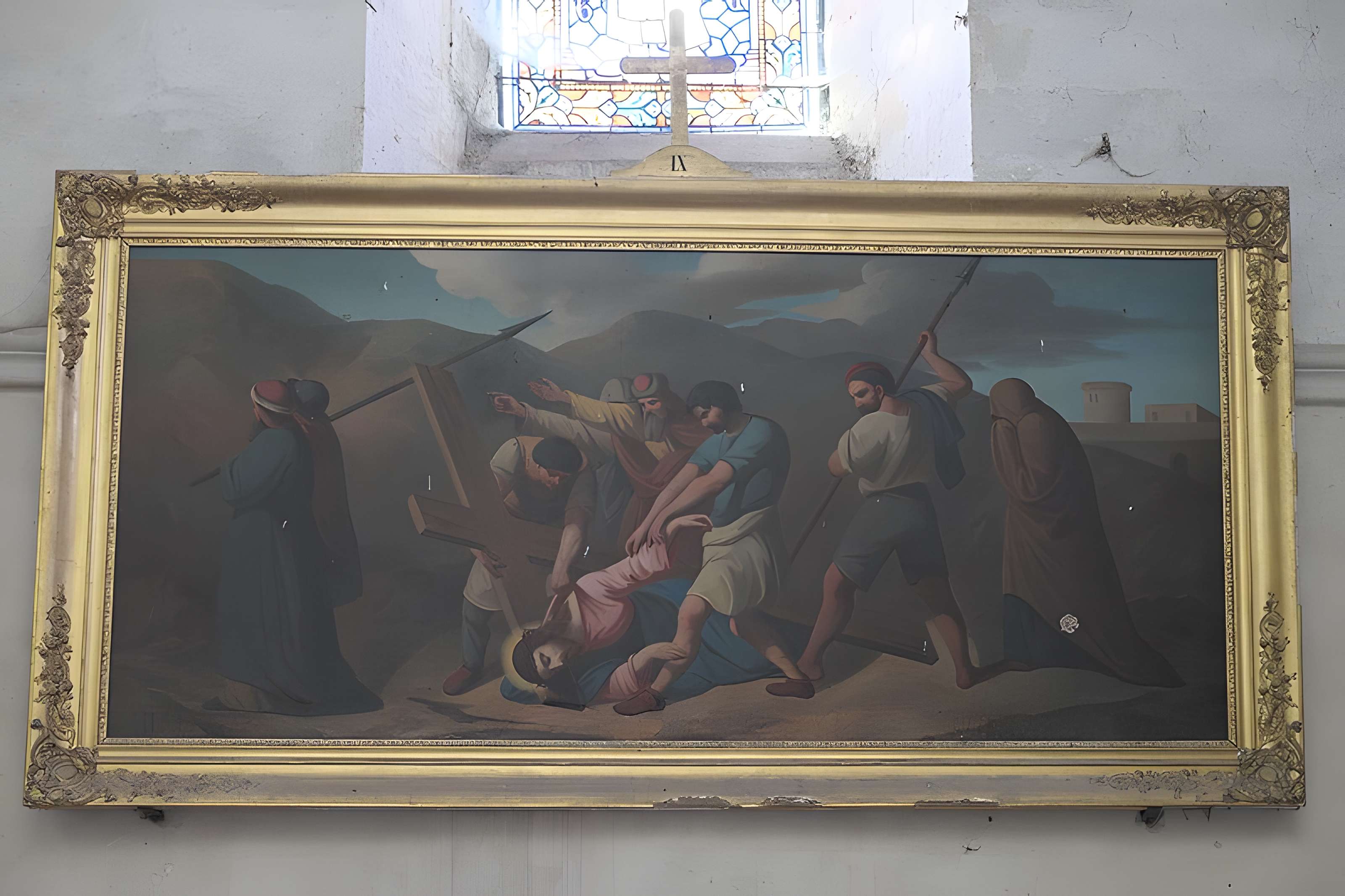 Église Saint-Pierre de Varzy