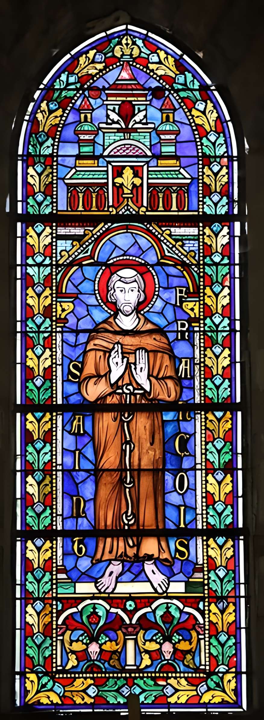 Église Saint-Pierre de Varzy