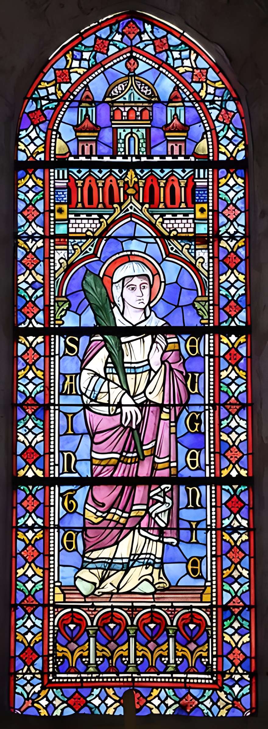 Église Saint-Pierre de Varzy