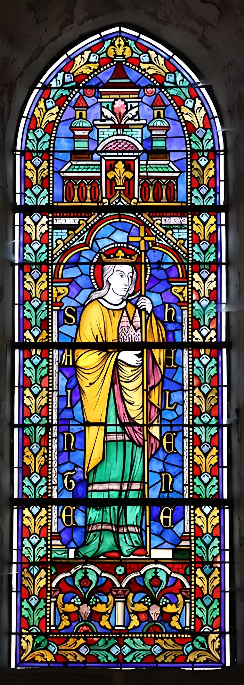 Église Saint-Pierre de Varzy