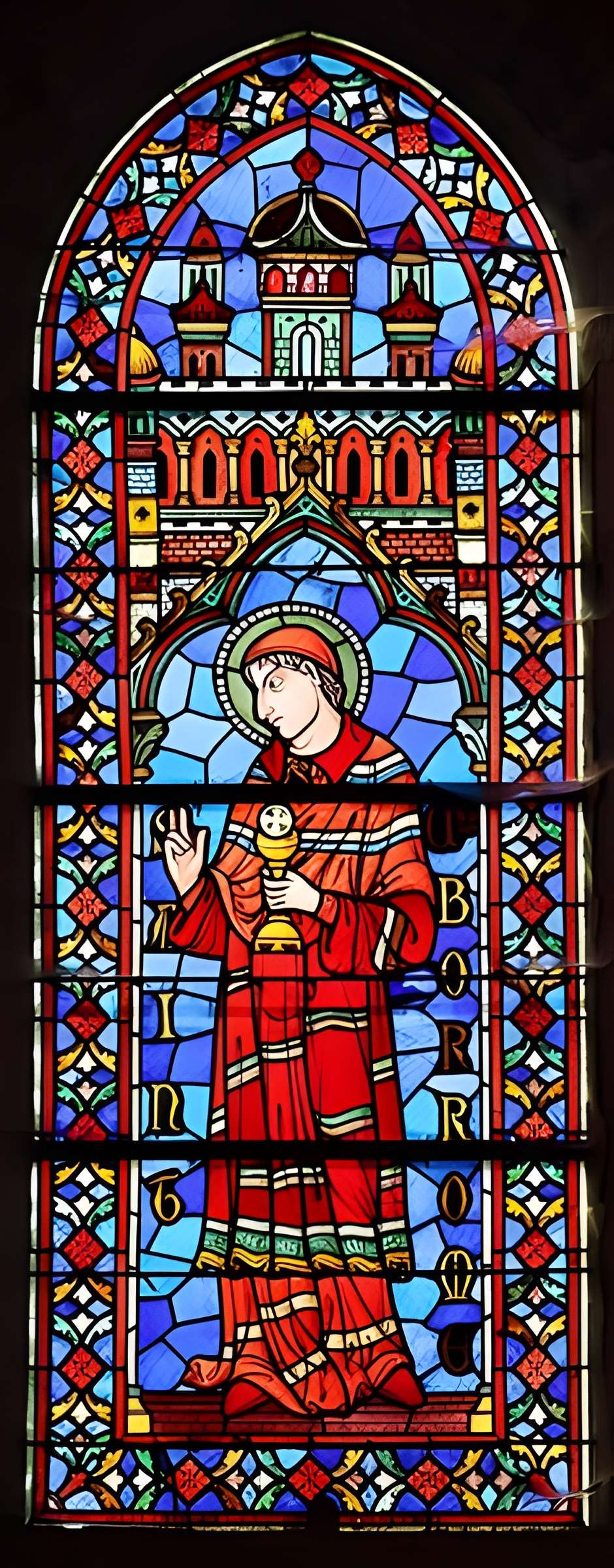 Église Saint-Pierre de Varzy